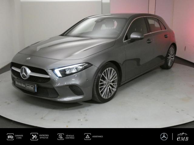 Mercedes Benz Classe A 180 D Progressive Line