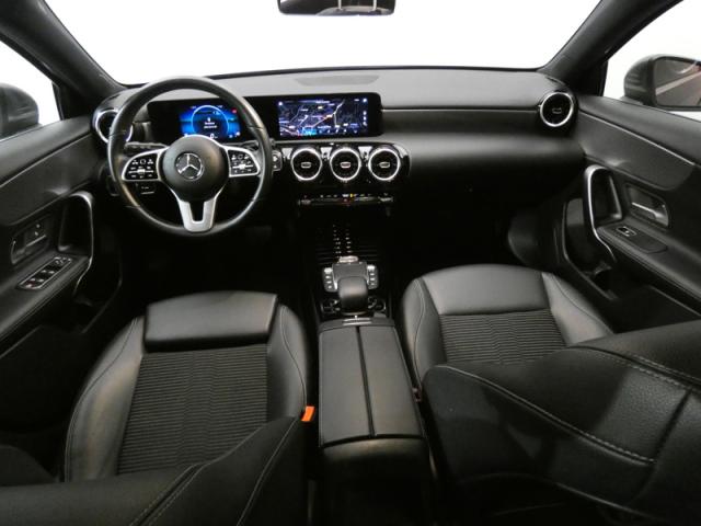 Mercedes Benz Classe A image 7