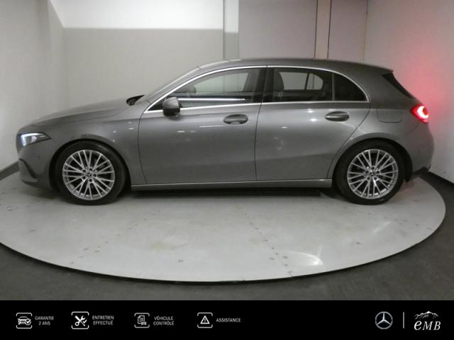 Mercedes Benz Classe A image 8