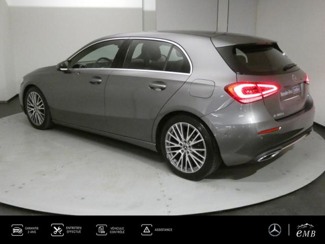 Mercedes Benz Classe A image 3