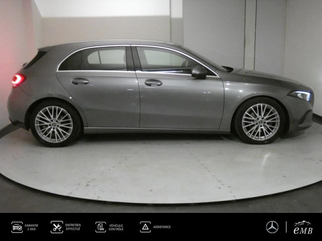 Mercedes Benz Classe A image 2