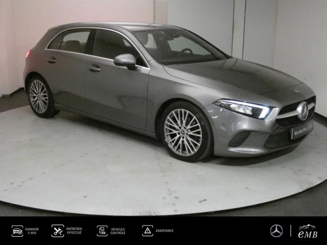 Mercedes Benz Classe A image 9