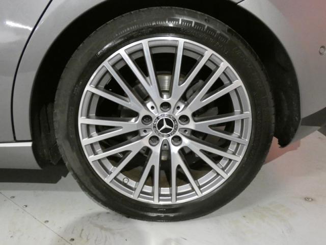 Mercedes Benz Classe A image 1