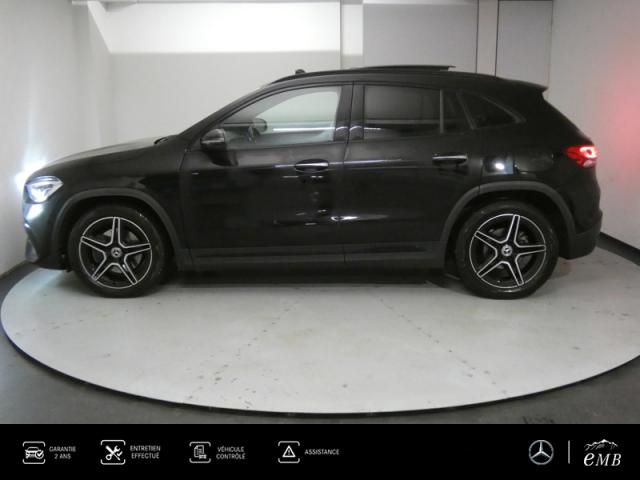 Mercedes Benz Gla image 2