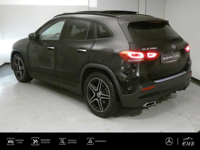 Mercedes Benz Gla image 6