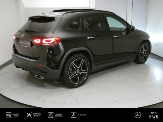 Mercedes Benz Gla image 7