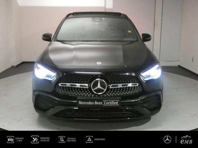Mercedes Benz Gla image 5