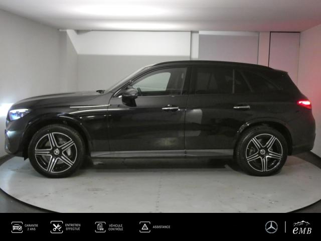 Mercedes Benz Glc image 3