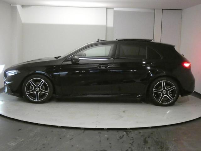 Mercedes Benz Classe A image 1