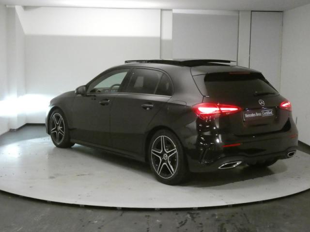 Mercedes Benz Classe A image 8