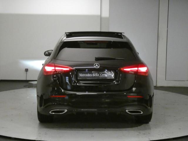 Mercedes Benz Classe A image 4