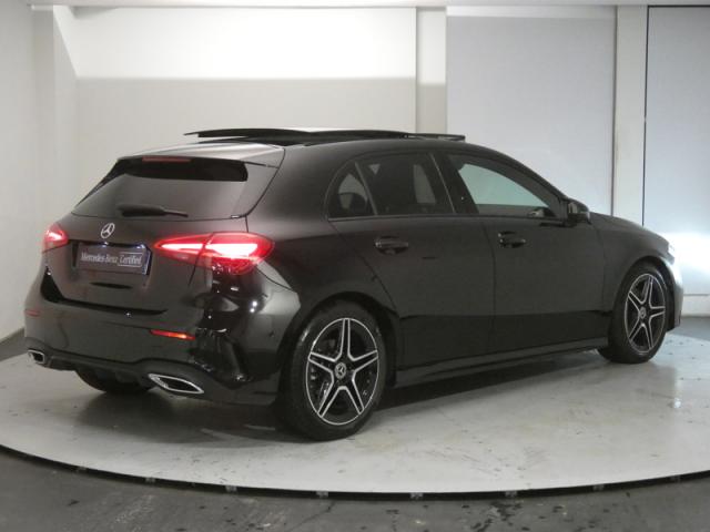 Mercedes Benz Classe A image 2