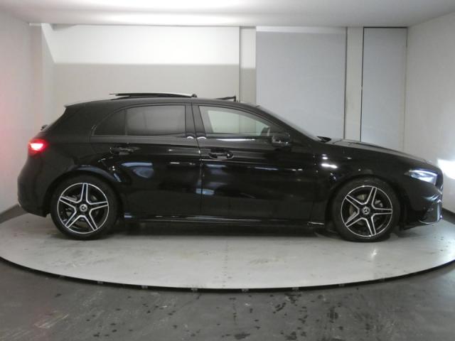 Mercedes Benz Classe A image 5