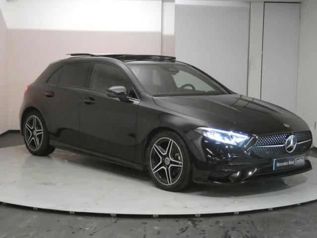 Mercedes Benz Classe A image 9