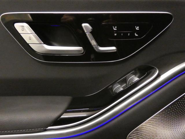 Mercedes Benz Classe S image 2