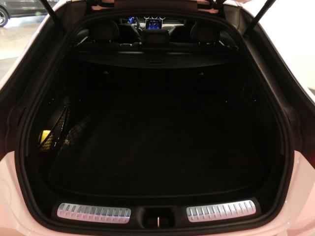 Mercedes Benz Glc Coupé image 1