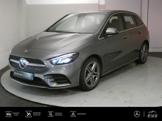 Mercedes Benz Classe B 250 E Amg Line