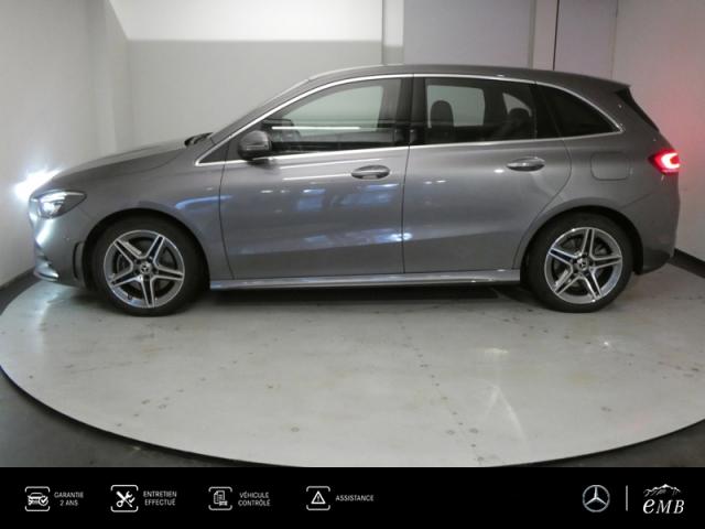 Mercedes Benz Classe B image 9