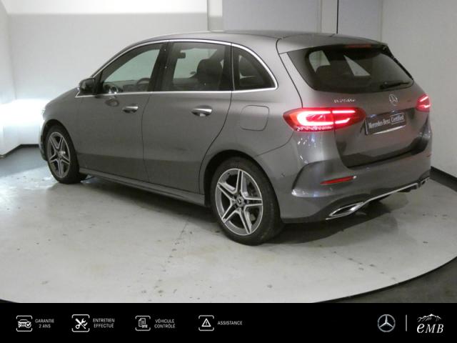 Mercedes Benz Classe B image 2