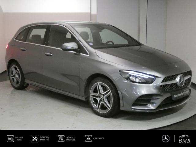 Mercedes Benz Classe B image 4