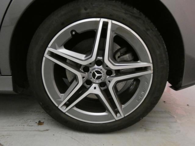 Mercedes Benz Classe B image 8