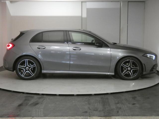 Mercedes Benz Classe A image 3