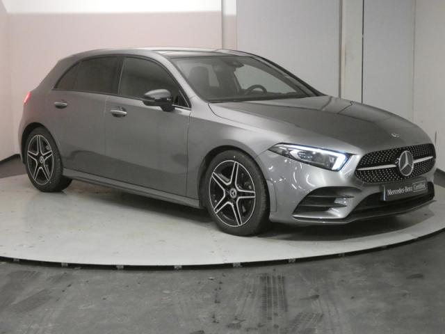 Mercedes Benz Classe A image 4