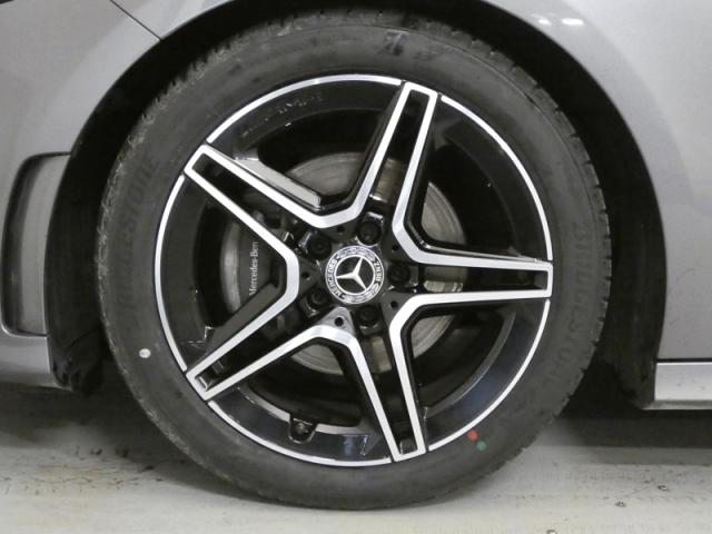 Mercedes Benz Classe A image 1