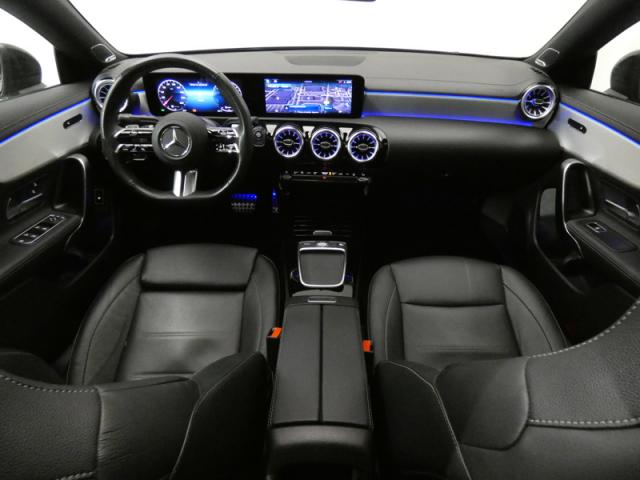 Mercedes Benz Cla image 7