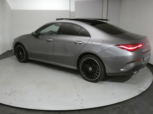 Mercedes Benz Cla image 6