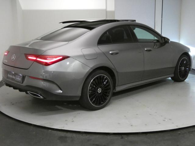 Mercedes Benz Cla image 5