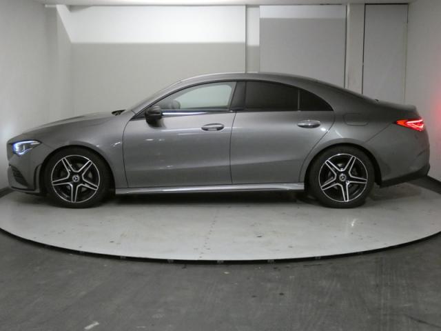 Mercedes Benz Cla image 1