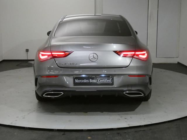 Mercedes Benz Cla image 9