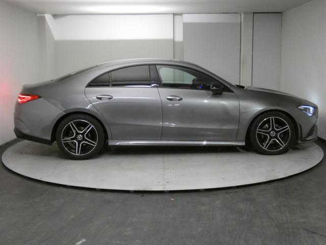 Mercedes Benz Cla image 6