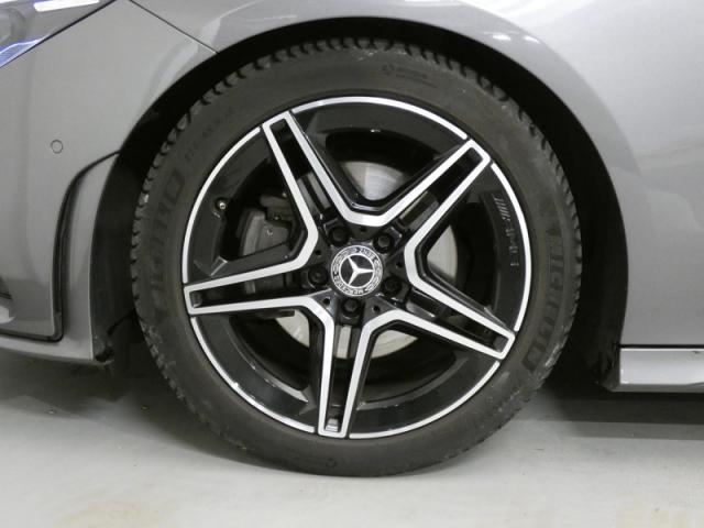 Mercedes Benz Cla image 7