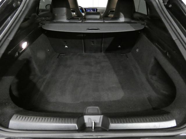 Mercedes Benz Cla Shooting Brake image 5