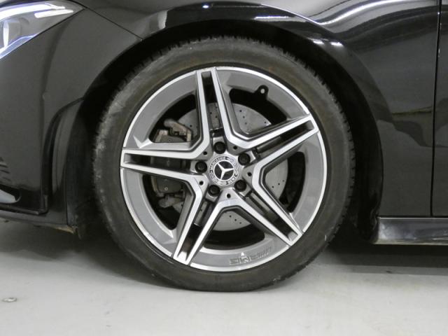 Mercedes Benz Cla Shooting Brake image 6