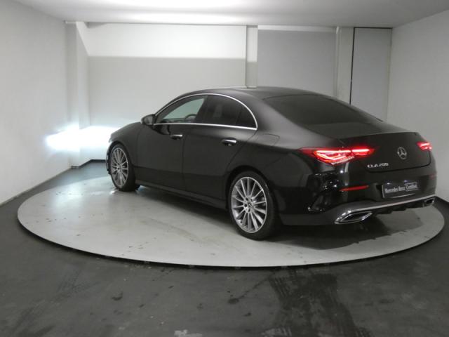 Mercedes Benz Cla image 1