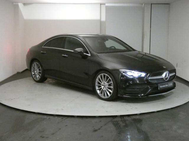 Mercedes Benz Cla image 4
