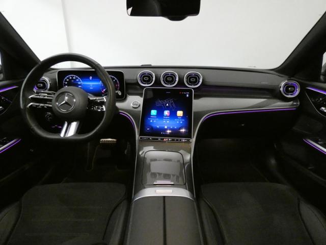 Mercedes Benz Classe C image 2