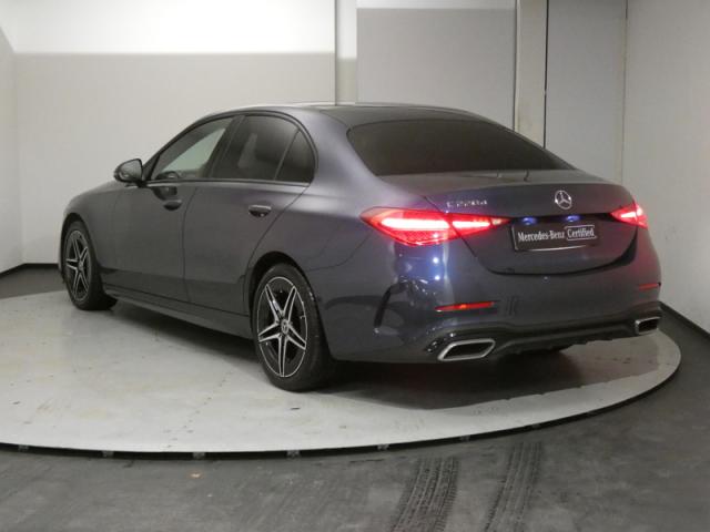 Mercedes Benz Classe C image 6