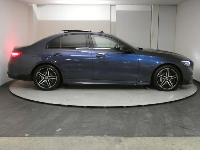 Mercedes Benz Classe C image 4