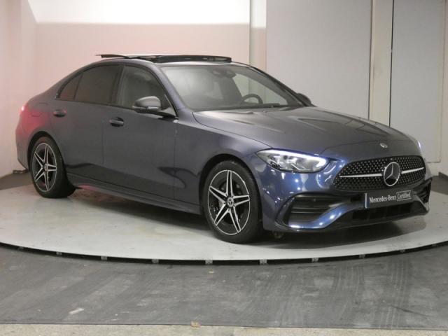 Mercedes Benz Classe C image 7