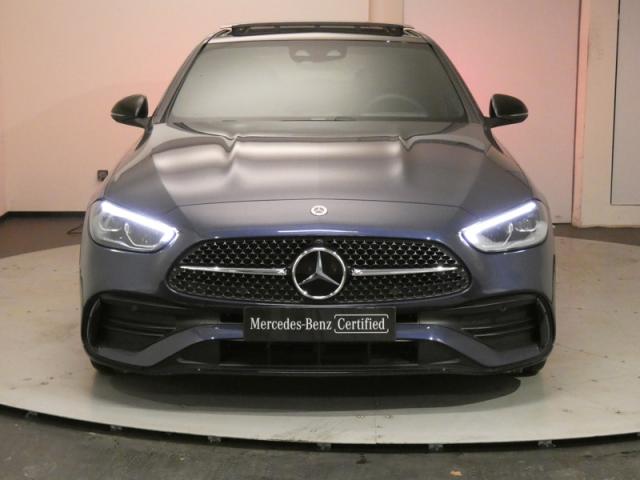 Mercedes Benz Classe C image 8