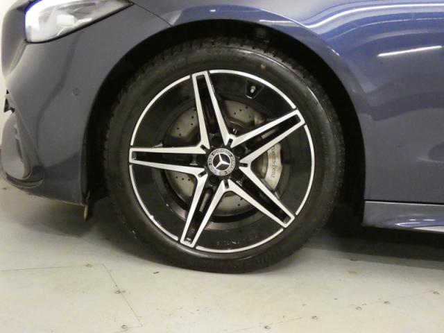 Mercedes Benz Classe C image 3