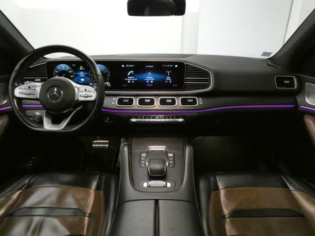 Mercedes Benz Classe Gle Coupe image 1