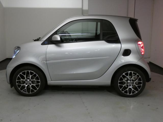 Smart Fortwo image 4