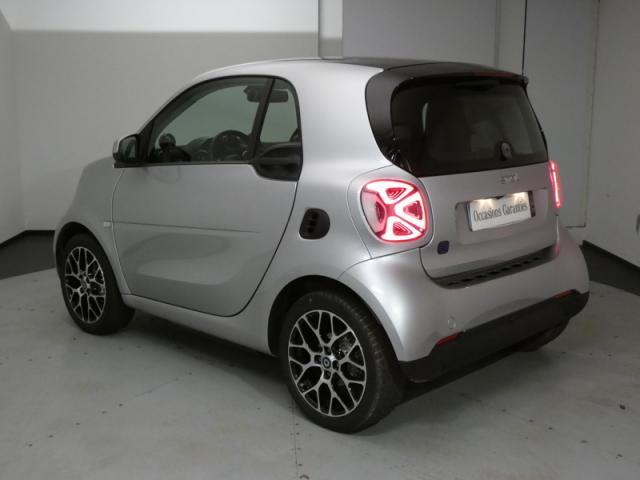 Smart Fortwo image 6