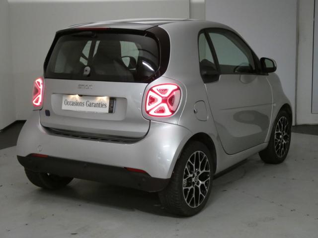 Smart Fortwo image 5