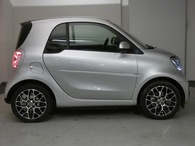 Smart Fortwo image 1